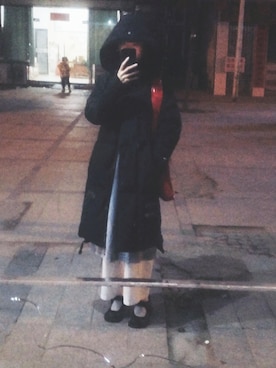 Elisabethさんのコーディネート