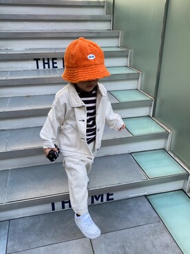 ruirui2019さんのコーディネート