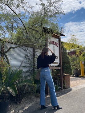 ruirui2019さんのコーディネート