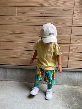 ruirui2019さんのコーディネート