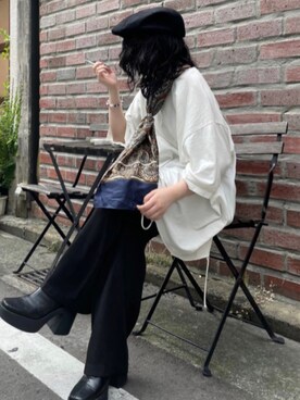 k0446さんのコーディネート