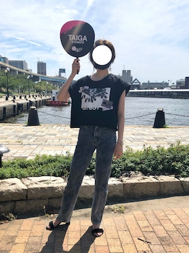 saeさんのコーディネート