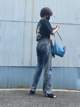 saeさんのコーディネート