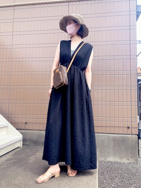 erina1992xxさん(レディース・166cm)の夏コーディネート