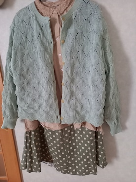 bananamusume3135さん(レディース・158cm)の春コーディネート