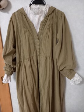 bananamusume3135さん(レディース・158cm)の春コーディネート