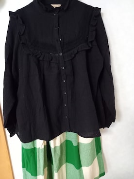 bananamusume3135さん(レディース・158cm)の春コーディネート