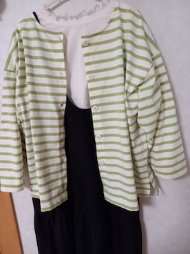 bananamusume3135さん(レディース・158cm)の春コーディネート