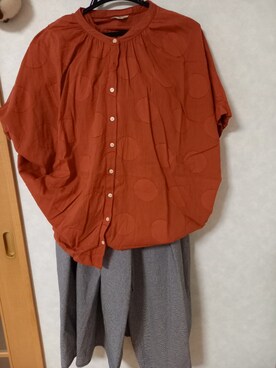 bananamusume3135さん(レディース・157cm)の夏コーディネート