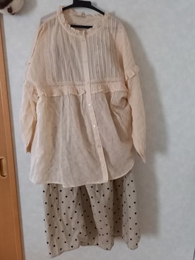 bananamusume3135さん（レディース・158cm）の春コーディネート