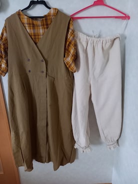 bananamusume3135さん（レディース・158cm）の春コーディネート