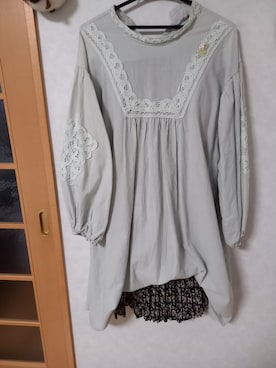 bananamusume3135さん（レディース・158cm）の春コーディネート