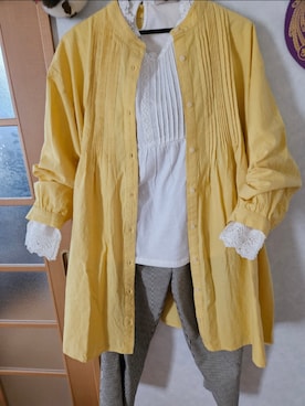 bananamusume3135さん(レディース・158cm)の春コーディネート