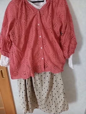 bananamusume3135さん（レディース・158cm）の春コーディネート