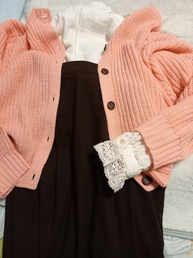 bananamusume3135さん（レディース・158cm）の春コーディネート