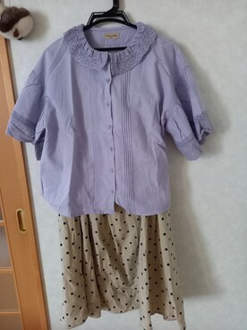 bananamusume3135さん(レディース・158cm)の春コーディネート