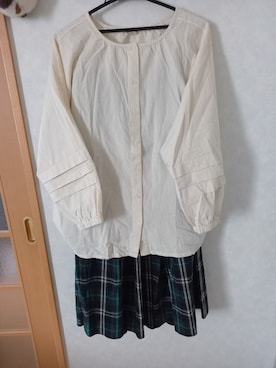 bananamusume3135さん（レディース・158cm）の春コーディネート