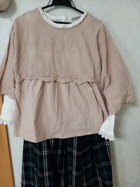 bananamusume3135さん（レディース・158cm）の春コーディネート