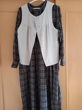 bananamusume3135さん（レディース・158cm）の春コーディネート