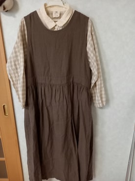 bananamusume3135さん(レディース・158cm)の春コーディネート