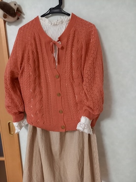 bananamusume3135さん（レディース・158cm）の春コーディネート