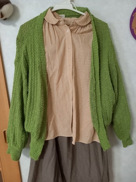 bananamusume3135さん(レディース・158cm)の春コーディネート