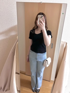 ぴさんのコーディネート