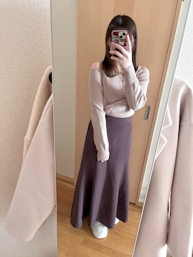 ぴさんのコーディネート