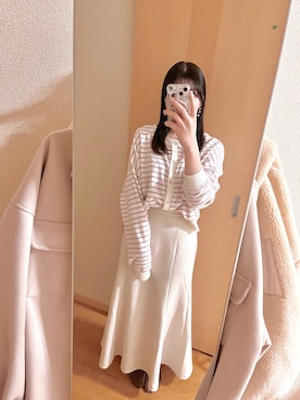 ぴさんのコーディネート