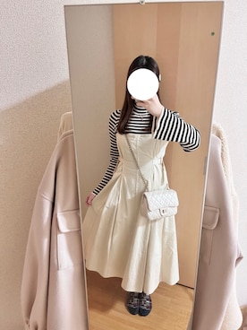 ぴさんのコーディネート