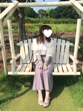 ぴさんのコーディネート