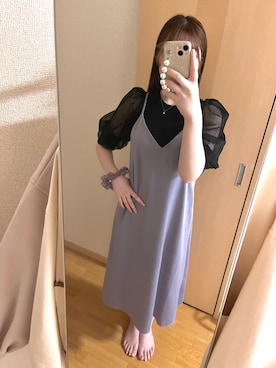 ぴさんのコーディネート