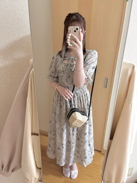 ぴさんのコーディネート