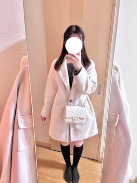 ぴさんのコーディネート