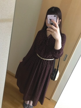 ぴさんのコーディネート