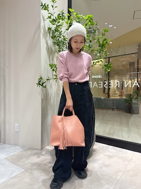 YUKI ♪ さんのコーディネート