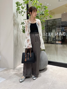 YUKI ♪ さんのコーディネート