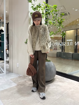 YUKI ♪ さんのコーディネート