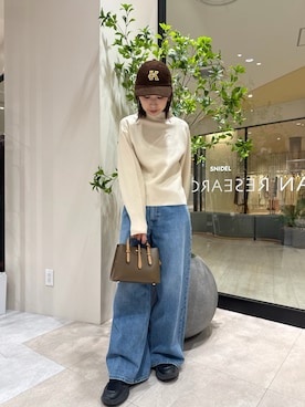 YUKI ♪ さんのコーディネート