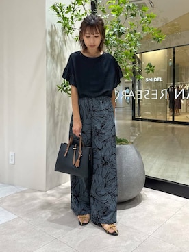 YUKI ♪ さんのコーディネート