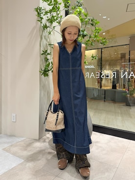 YUKI ♪ さんのコーディネート