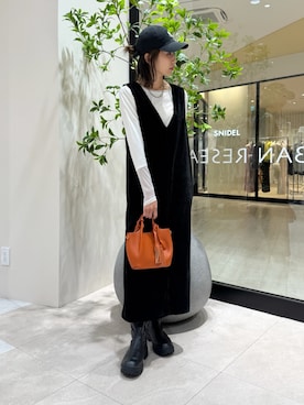 YUKI ♪ さんのコーディネート