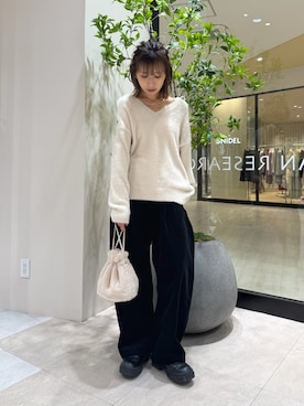 YUKI ♪ さんのコーディネート