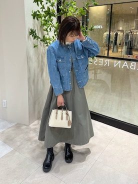 YUKI ♪ さんのコーディネート