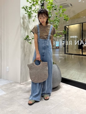 YUKI ♪ さんのコーディネート