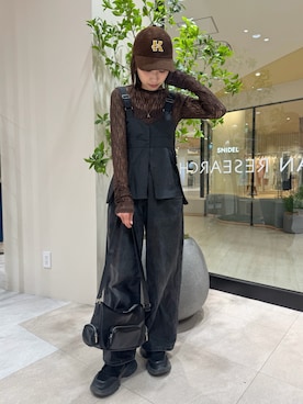 YUKI ♪ さんのコーディネート