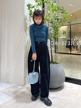 YUKI ♪ さんのコーディネート