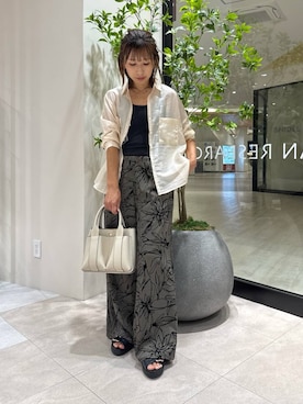 YUKI ♪ さんのコーディネート