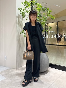 YUKI ♪ さんのコーディネート
