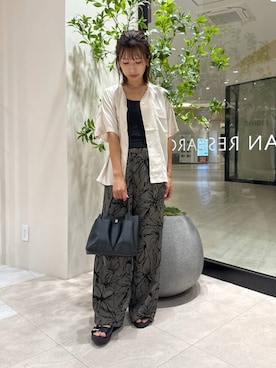 YUKI ♪ さんのコーディネート